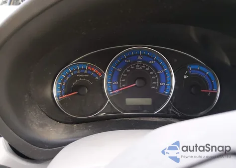 2009 Subaru Forester 2.5X из США, поврежденный, VIN JF2SH63609H721469